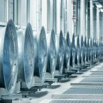 4 Cara Agar Cooling Data Center Berjalan Optimal