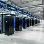 Sistem Cooling Data Center (Thermal Management)