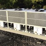 5 Jenis Solusi Cooling Data Center