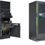 Perbandingan Topologi Monolitik UPS dan Modular UPS