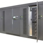 Pertimbangan Desain untuk Penerapan Sistem UPS di Data Center