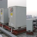 Keuntungan Cooling Data Center dengan Air