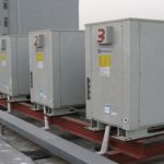 Dasar-dasar Pendinginan Bebas dalam Modular HVAC Chiller