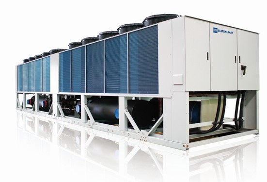 Langkah Tepat Menghemat Energi Data Center dengan Sistem Chiller