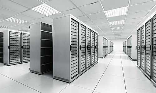 4 Tips yang Perlu Dipertimbangkan untuk UPS Data Center yang Hemat Energi