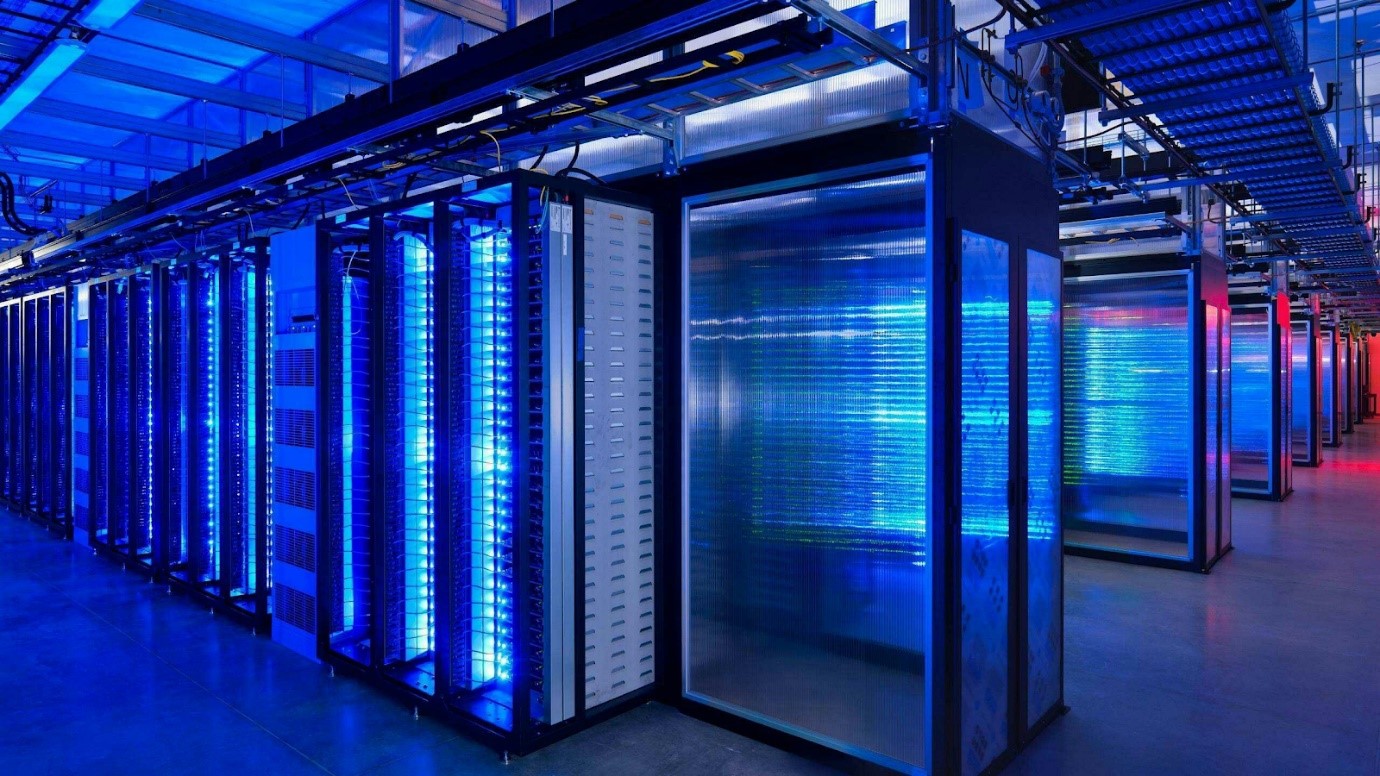 6 Kesalahan Besar dalam Cooling Data Center