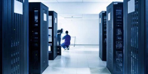 4 Alasan Mengapa Harus Menggunakan Data Center Di Indonesia - Climanusa™