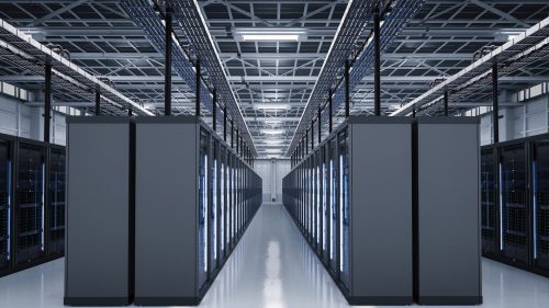 Pikirkan Apakah Anda Ingin Membangun Data Center Sendiri? - Climanusa™